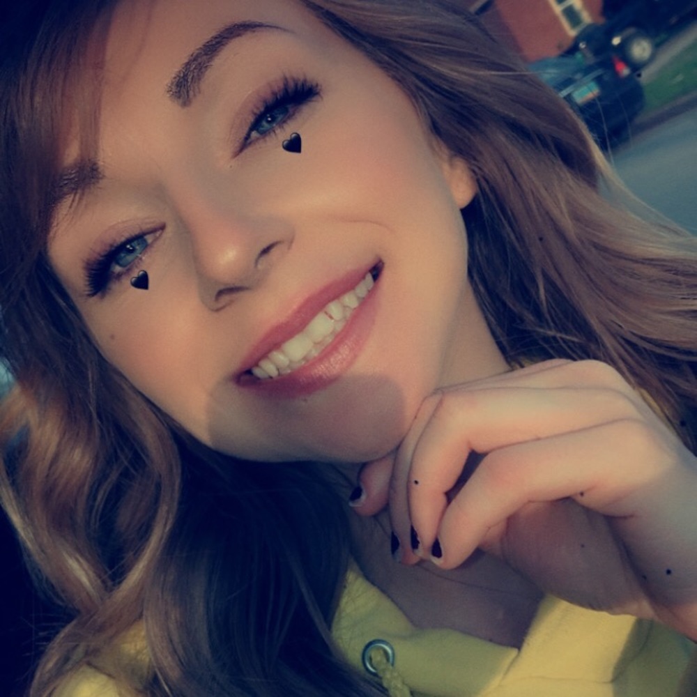 Meet your Posher, Rachael